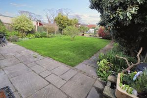 MELROSE GARDENS- click for photo gallery